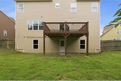7295 Madison Circle, Union City, GA 30291 - Photo 5
