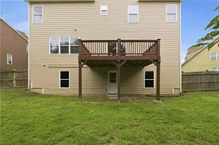 7295 Madison Cir, Union City, GA 30291 - Photo 5