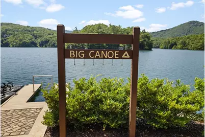 196 Cinnamon Fern Lane, Big Canoe, GA 30143 - Photo 7