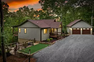 241 Wolf Creek Mountain Rd, Mineral Bluff, GA 30559 - Photo 3