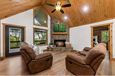 241 Wolf Creek Mountain Road, Mineral Bluff, GA 30559 - Photo 19