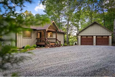241 Wolf Creek Mountain Road, Mineral Bluff, GA 30559 - Photo 41