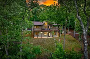 241 Wolf Crk Mountain Rd, Mineral Bluff, GA 30559 - Photo 7