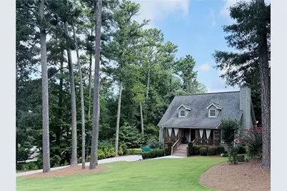 502 Oconee Court, Woodstock, GA 30188 - Photo 1