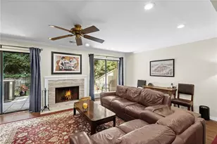 1252 Druid Knoll Dr NE, Brookhaven, GA 30319 - Photo 7