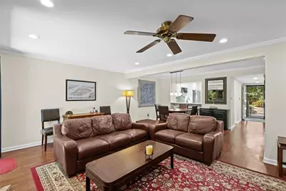 1252 Druid Knoll Drive NE, Brookhaven, GA 30319 - Photo 9
