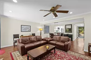 1252 Druid Knoll Dr NE, Brookhaven, GA 30319 - Photo 9