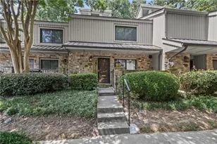 1252 Druid Knoll Dr NE, Brookhaven, GA 30319 - Photo 35