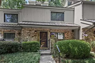 1252 Druid Knoll Dr NE, Brookhaven, GA 30319 - Photo 1