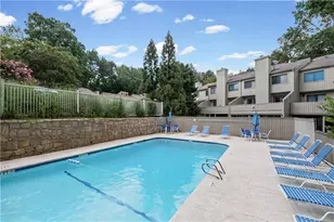1252 Druid Knoll Dr NE, Brookhaven, GA 30319 - Photo 33