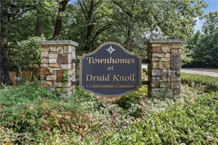 1252 Druid Knoll Dr NE, Brookhaven, GA 30319 - Photo 31