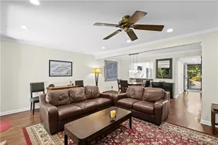 1252 Druid Knoll Dr NE, Brookhaven, GA 30319 - Photo 9