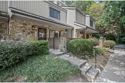 1252 Druid Knoll Drive NE, Brookhaven, GA 30319 - Photo 3