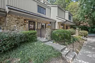 1252 Druid Knoll Dr NE, Brookhaven, GA 30319 - Photo 3