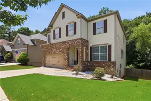 1331 Thomas Daniel Way, Lawrenceville, GA 30045 - Photo 3