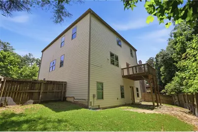 1331 Thomas Daniel Way, Lawrenceville, GA 30045 - Photo 49