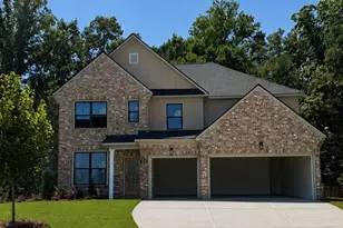 [Address not provided], Buford, GA 30519 - Photo 1