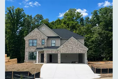 [Address not provided], Buford, GA 30519 - Photo 1