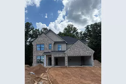 4290 Hosch Reserve Drive, Buford, GA 30519 - Photo 1