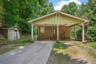 3425 Appalachian Highway, Blue Ridge, GA 30513 - Photo 29