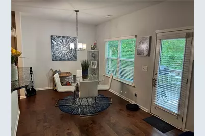 1073 Shadow Glen Drive, Fairburn, GA 30213 - Photo 7