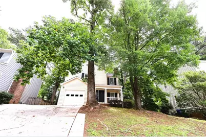 1359 Oakengate Drive, Stone Mountain, GA 30083 - Photo 1