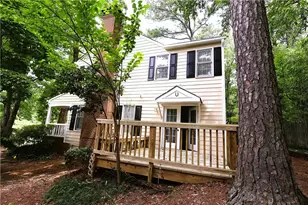 1359 Oakengate Dr, Stone Mountain, GA 30083 - Photo 45