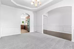 1061 Blind Brook Cir, Hoschton, GA 30548 - Photo 5