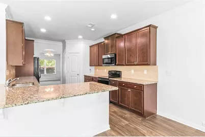 1061 Blind Brook Circle, Hoschton, GA 30548 - Photo 7