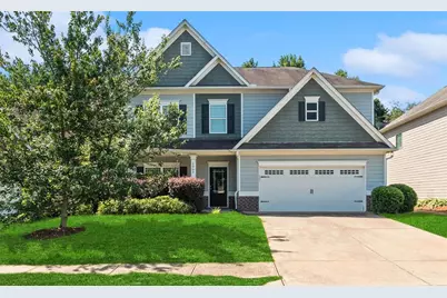 1061 Blind Brook Circle, Hoschton, GA 30548 - Photo 1