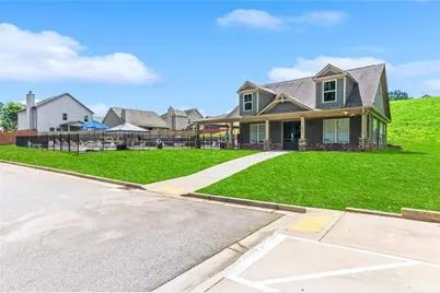 1061 Blind Brook Circle, Hoschton, GA 30548 - Photo 33