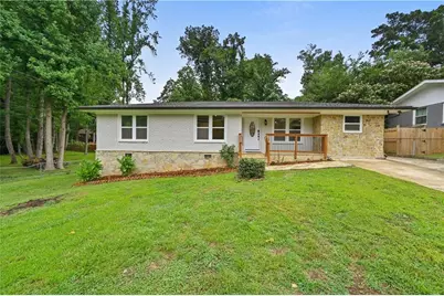 [Address not provided], Decatur, GA 30035 - Photo 1