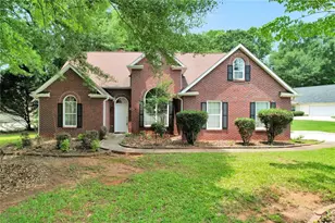 401 Crosshaven Way, McDonough, GA 30253 - Photo 1