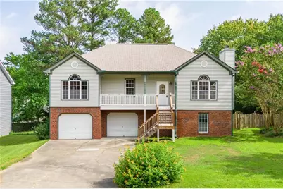 3158 Parfait Place, Acworth, GA 30101 - Photo 1