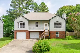 3158 Parfait Pl, Acworth, GA 30101 - Photo 1