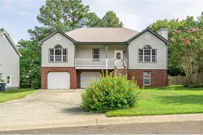 3158 Parfait Place, Acworth, GA 30101 - Photo 7