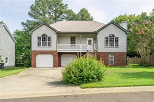 3158 Parfait Pl, Acworth, GA 30101 - Photo 7