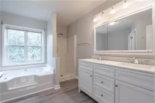 3158 Parfait Pl, Acworth, GA 30101 - Photo 35