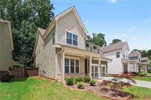 556 Avondale Hills Dr, Avondale Estates, GA 30032 - Photo 3