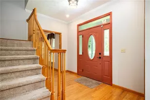 13789 Woolsey Rd, Hampton, GA 30228 - Photo 5