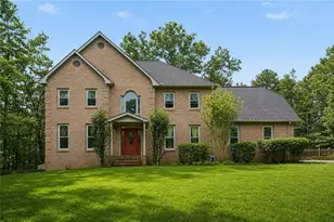 13789 Woolsey Rd, Hampton, GA 30228 - Photo 1