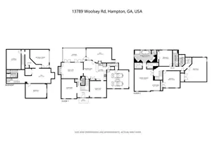 13789 Woolsey Rd, Hampton, GA 30228 - Photo 49