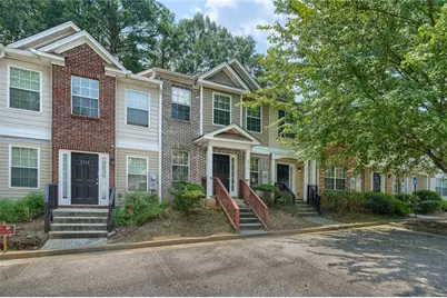 2914 Vining Ridge Terrace, Decatur, GA 30034 - Photo 1