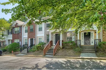 2914 Vining Ridge Terrace, Decatur, GA 30034 - Photo 3