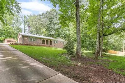5458 Christi Drive, Douglasville, GA 30135 - Photo 5