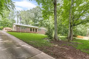 5458 Christi Dr, Douglasville, GA 30135 - Photo 5