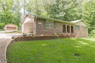 5458 Christi Dr, Douglasville, GA 30135 - Photo 1