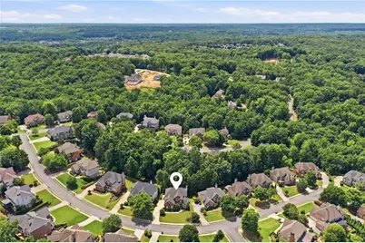 272 Beech Tree Hollow, Sugar Hill, GA 30518 - Photo 3