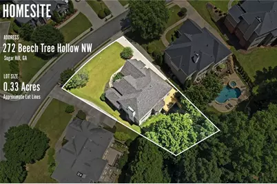 272 Beech Tree Hollow, Sugar Hill, GA 30518 - Photo 45