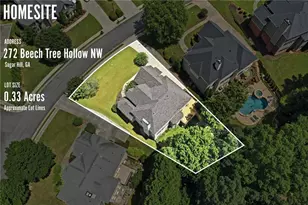 272 Beech Tree Hollow, Sugar Hill, GA 30518 - Photo 45